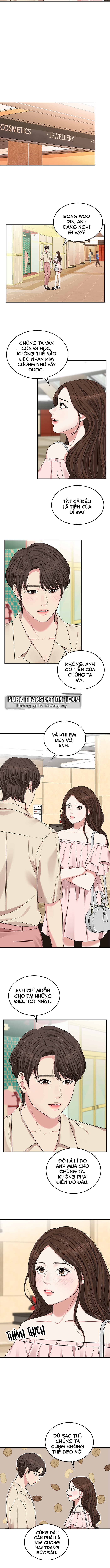 gửi tới bạn...người nắm giữ ngôi sao chapter 39 2