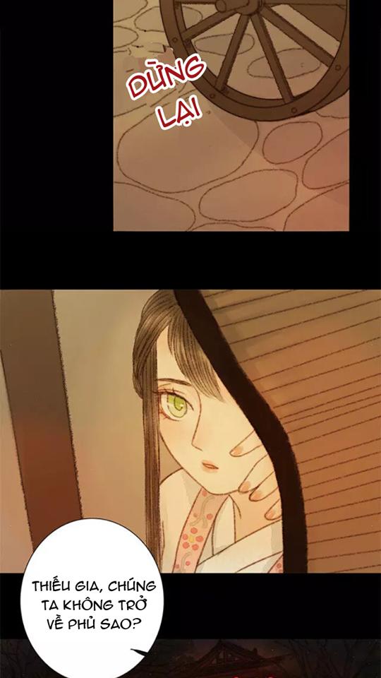 vương gia bá đạo và bác sĩ xinh đẹp chapter 25 7