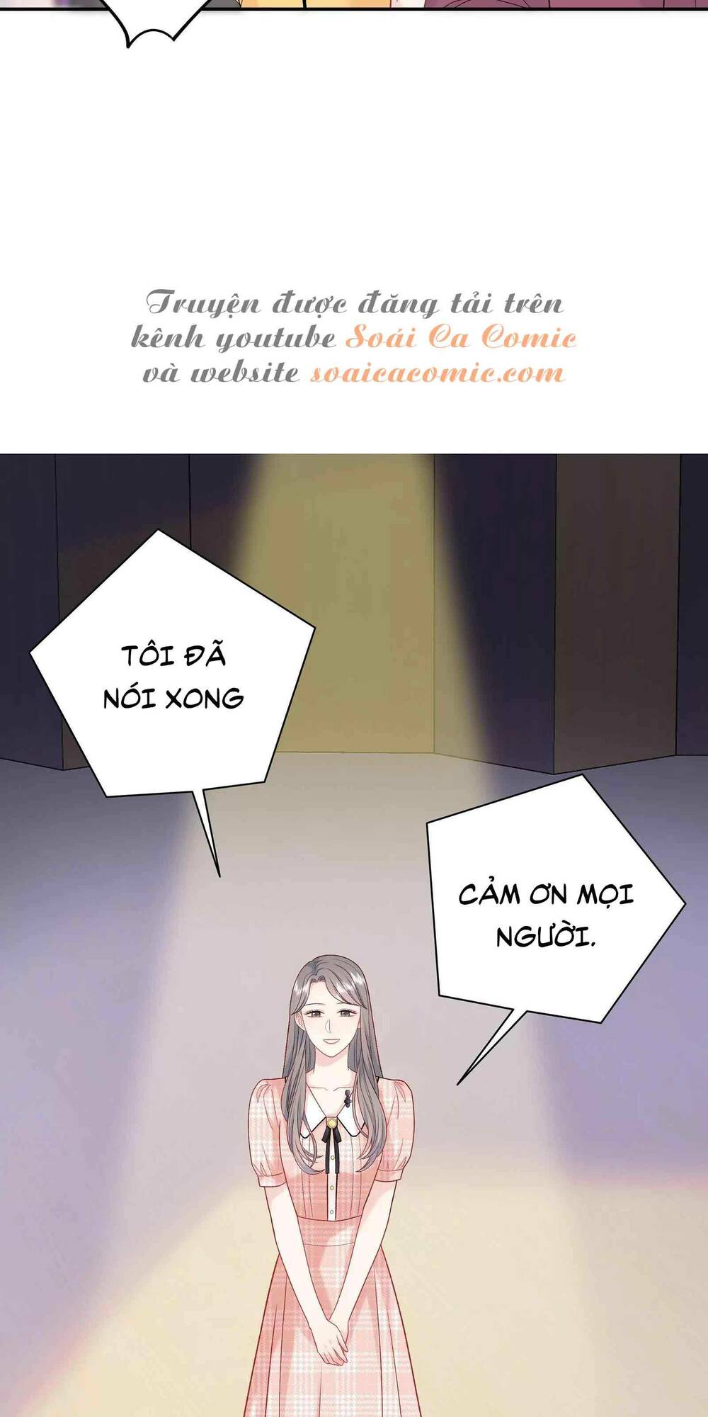 tôi dựa vào tà ý: nghịch chuyển nhân sinh chapter 17 17