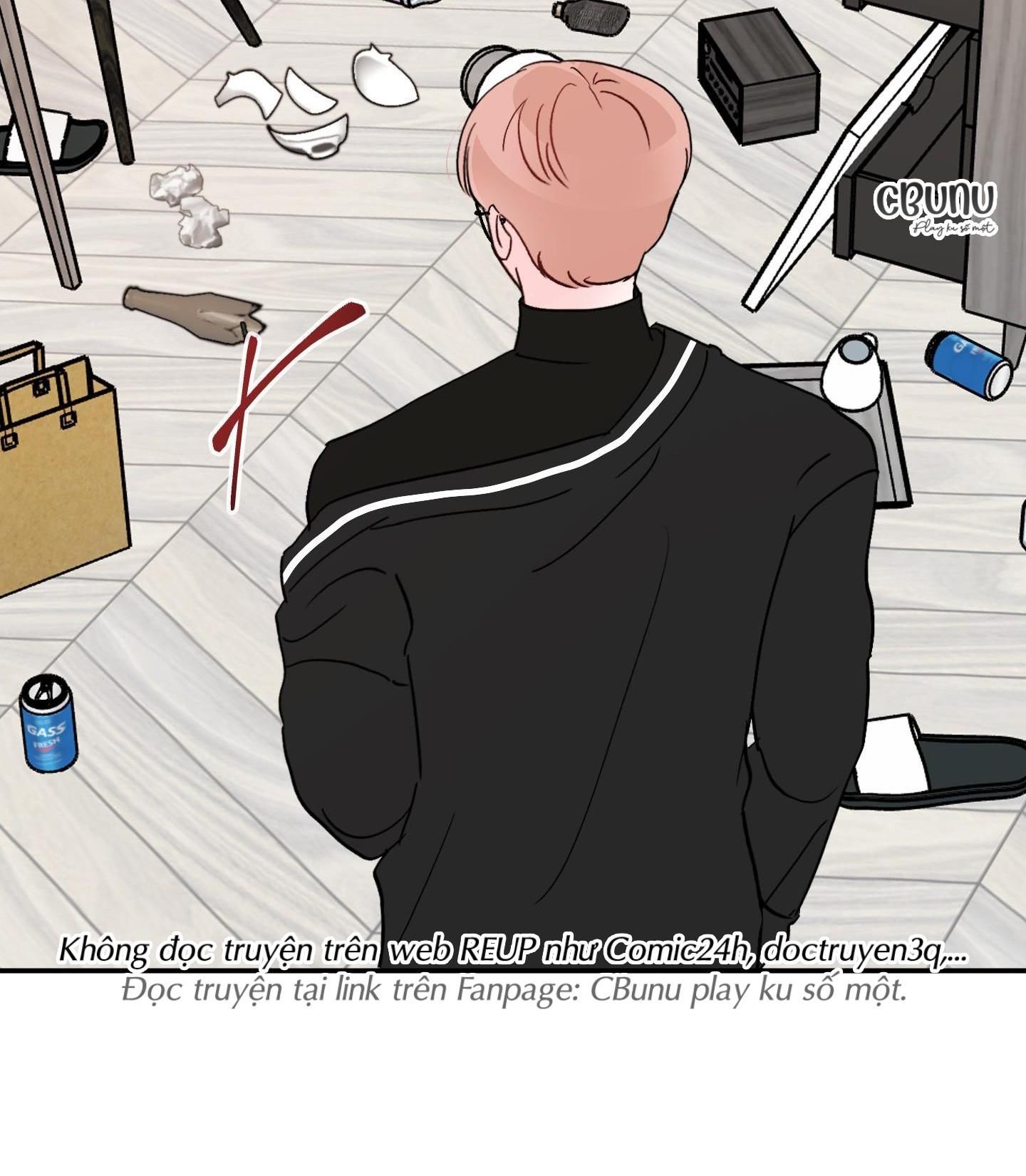 thán phục thanh xuân chapter 50 78