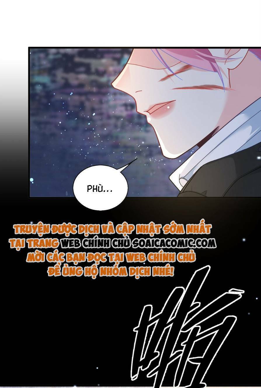 ông trùm phản diện là nữ chapter 14 3