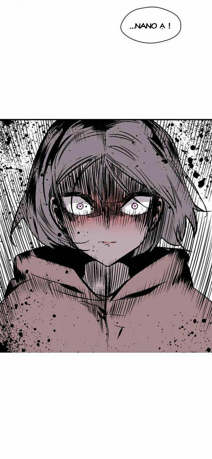 người máy hủy diệt chapter 87 38