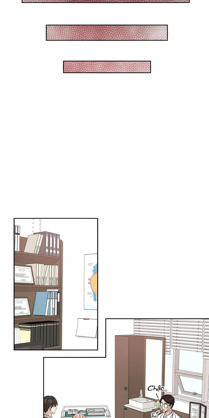 cuộc sống kỳ thú chapter 82 38