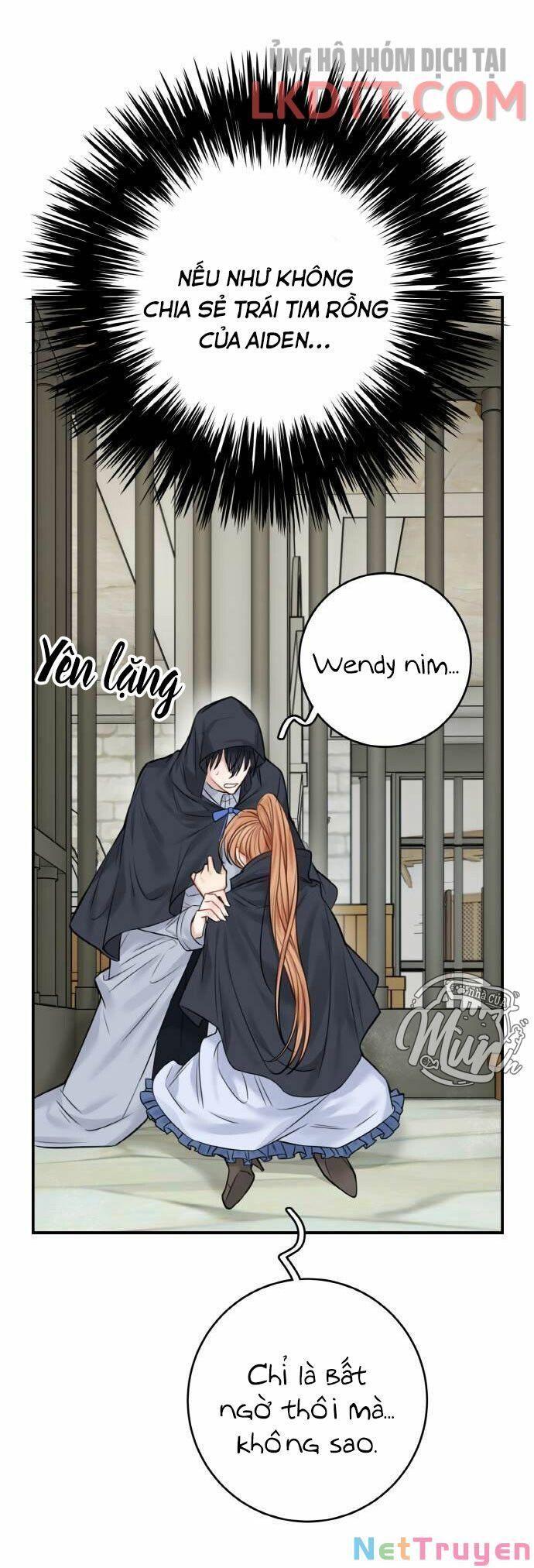 nhật ký tuần trăng mật của phù thủy và rồng chapter 46 41