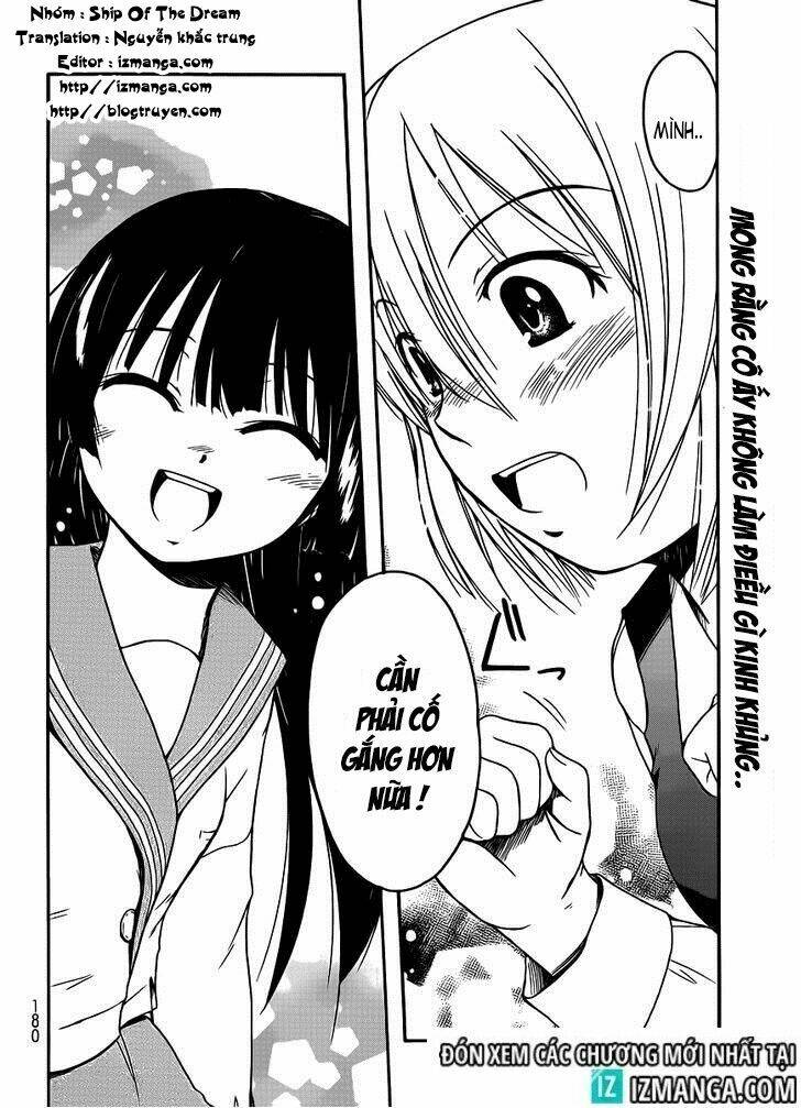 koharu no hibi chapter 14 21