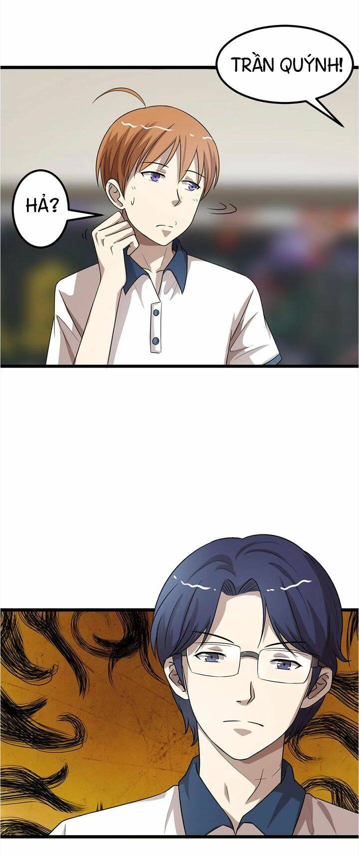 đai ca trở lại tuổi 16 chapter 28 22