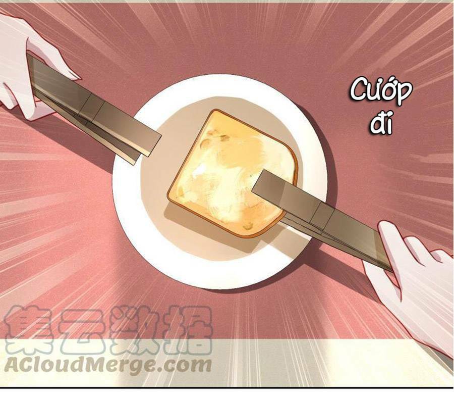 thần luân mật luyến chapter 125 28