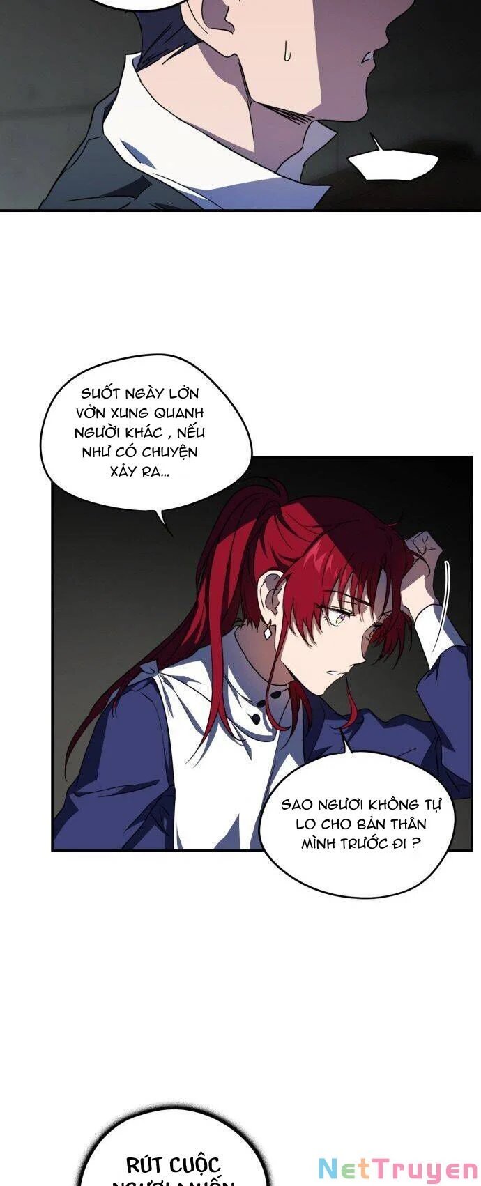 bị che khuất bởi ánh hoàng hôn chapter 36 22