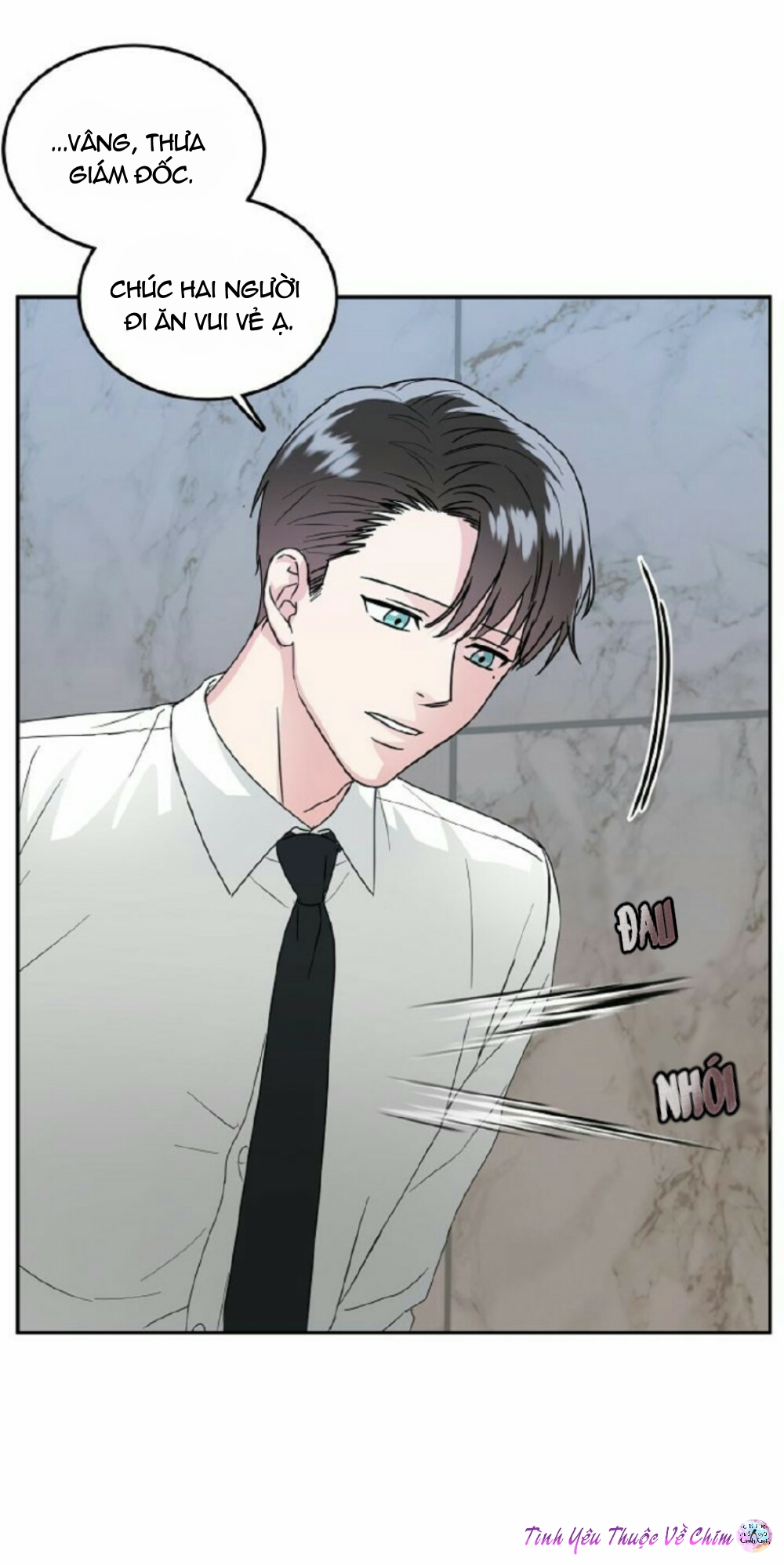 đối tác an toàn chapter 4 45