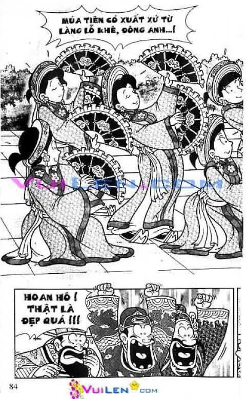 thần đồng đất việt chapter 131 81