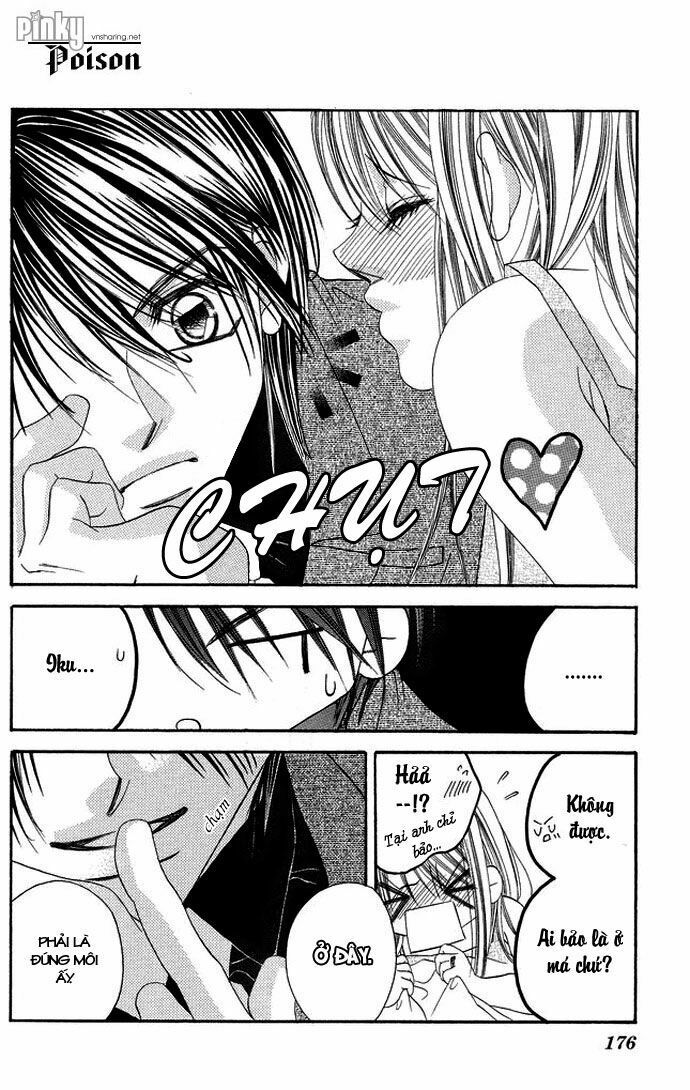 i love my little sister chapter 29 35