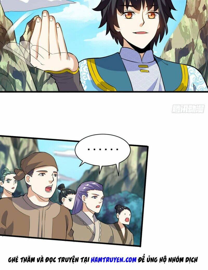 thần võ đế tôn chapter 39 33