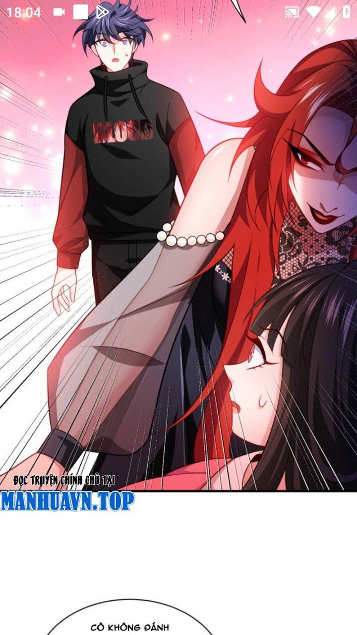 trở thành vương giả sau khi bị cắn chapter 48 33