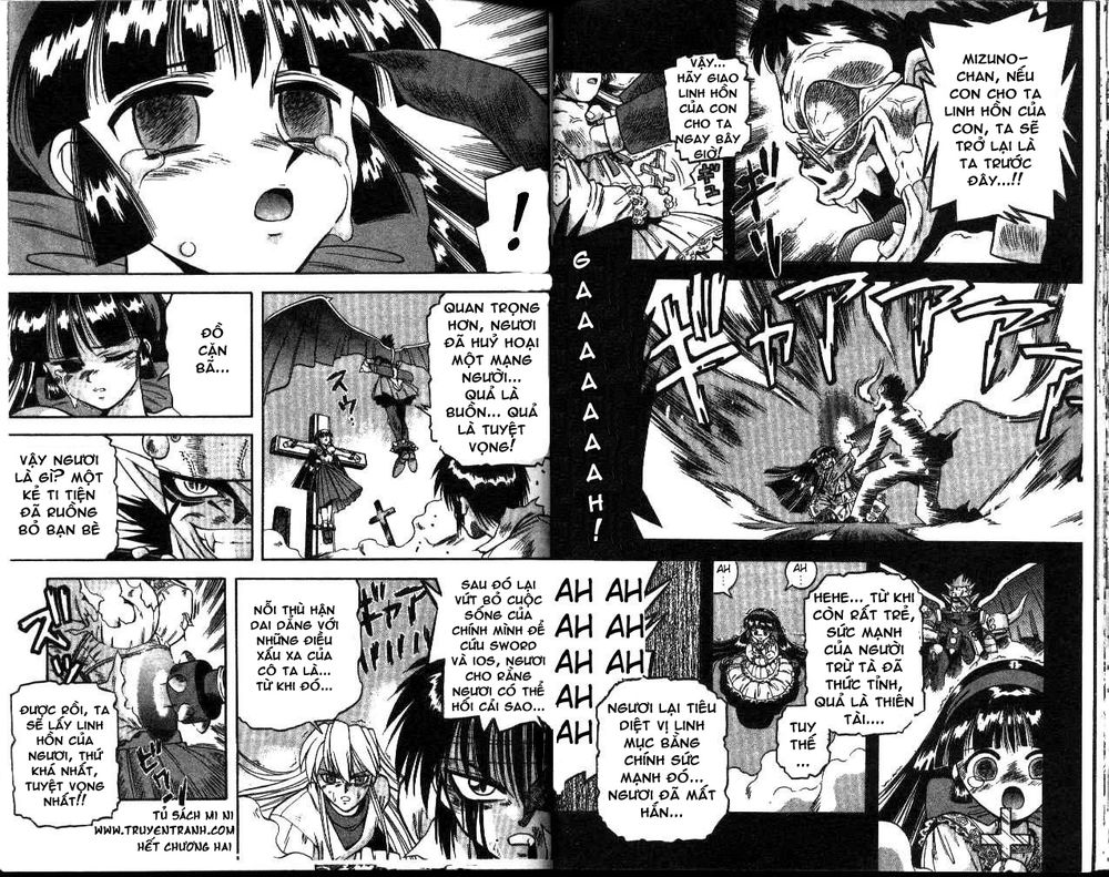 devil and devil chapter 10 9