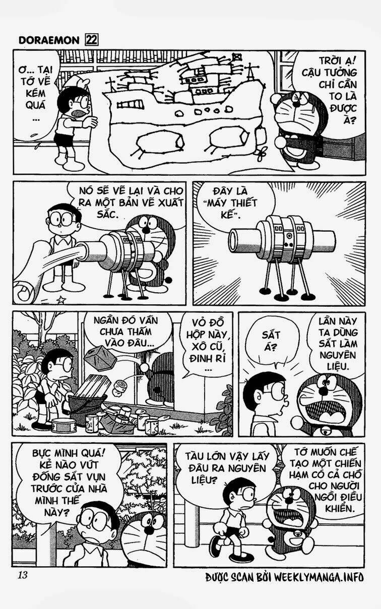 doraemon chapter 397 10