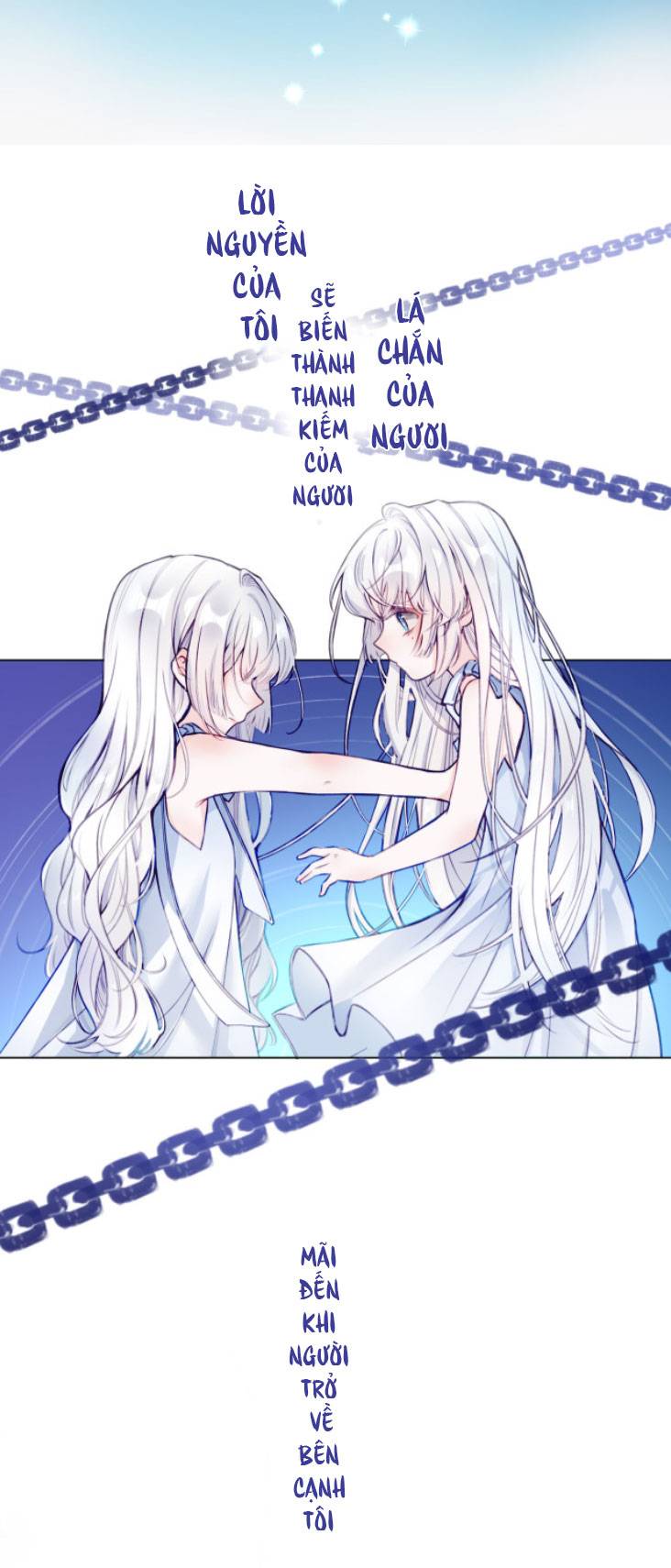 nghe nói tôi là đại tiểu thư phản diện chapter 0 6