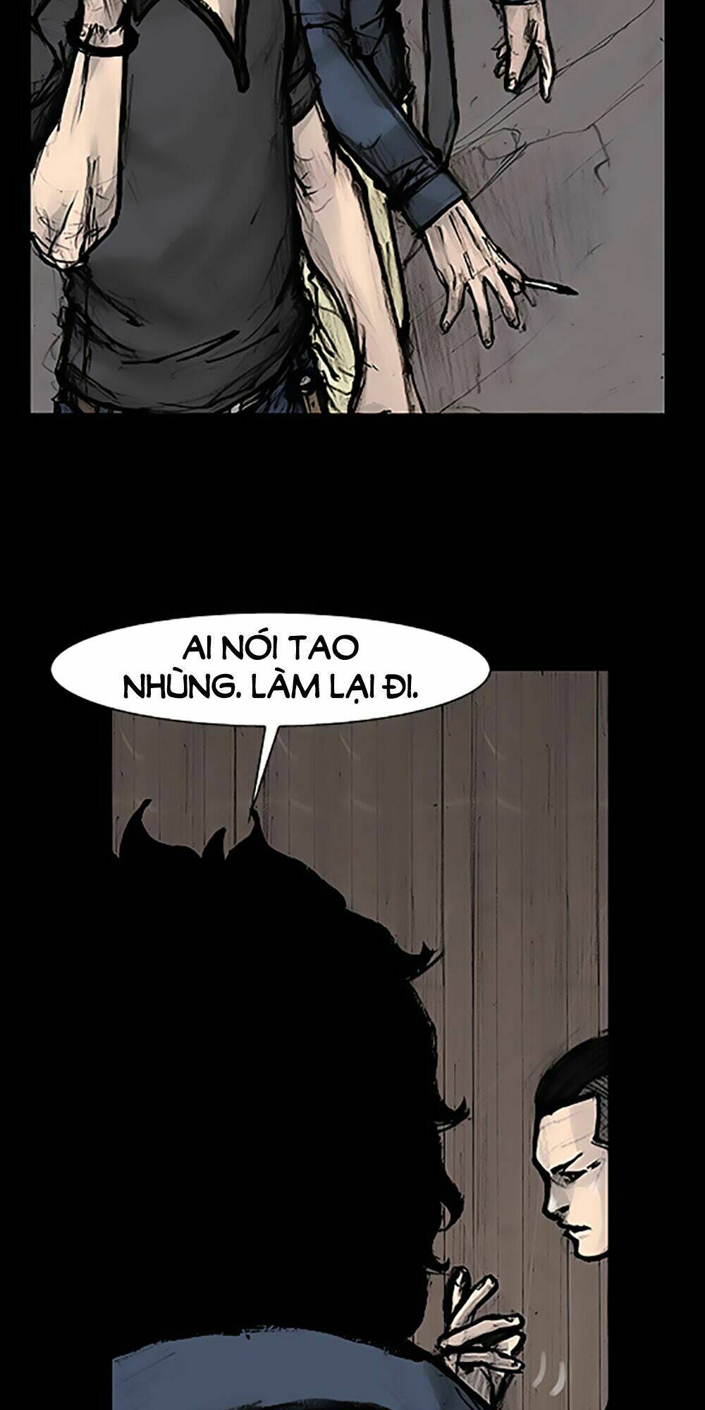 độc cô tiền truyện chapter 107 23