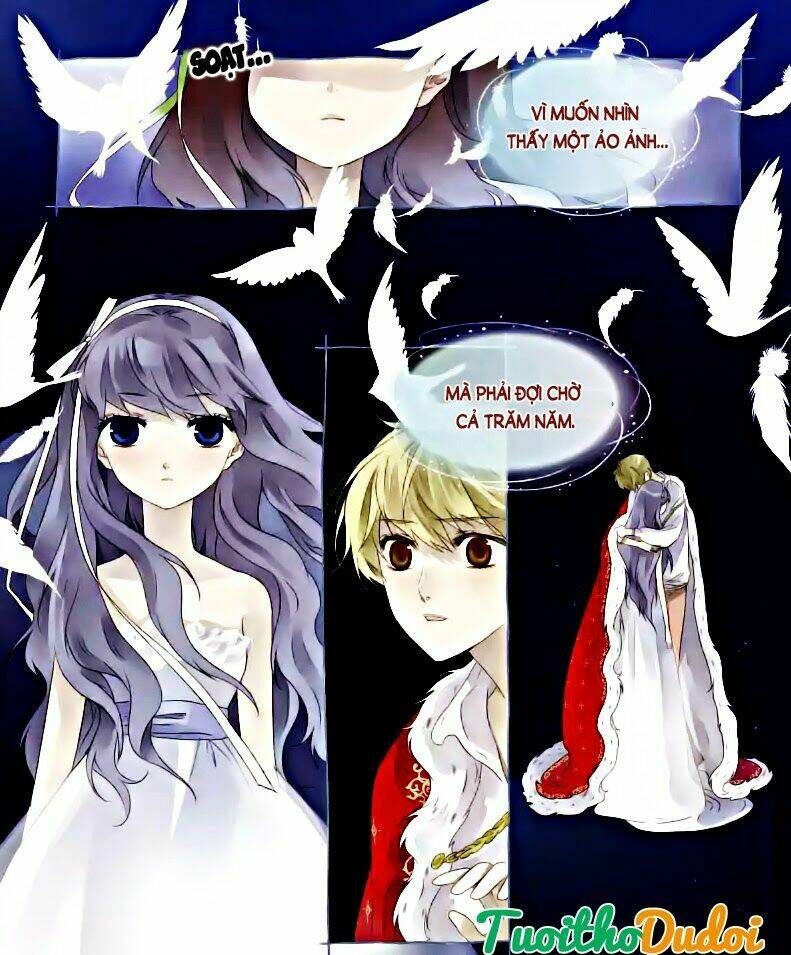 lam sí ngoại truyện chapter 1 9