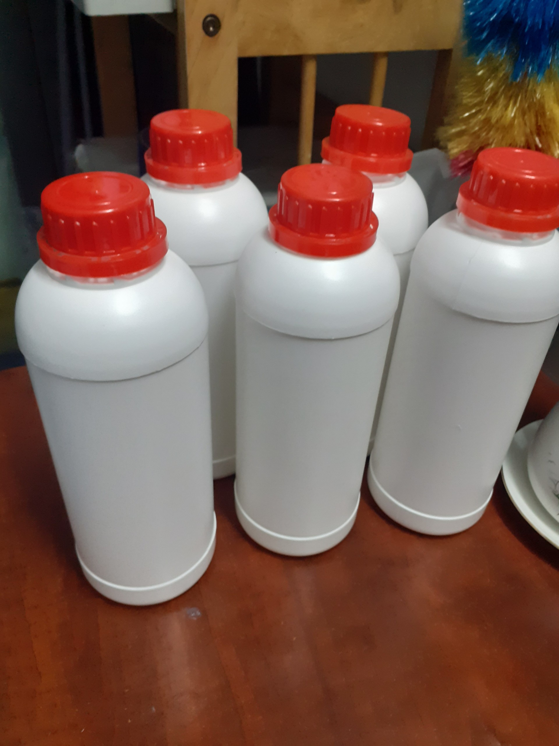 Chai nhựa 1000ml hdpe giá rẻ