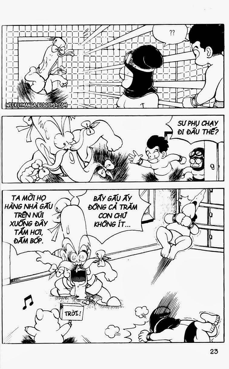 kung fu komang chapter 10 22