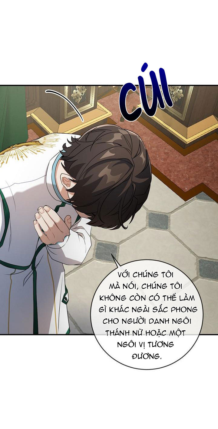 hướng đến ánh dương một lần nữa chapter 25.1 22