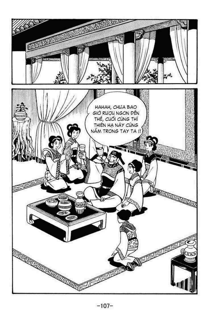 tam quốc chí chapter 29 11