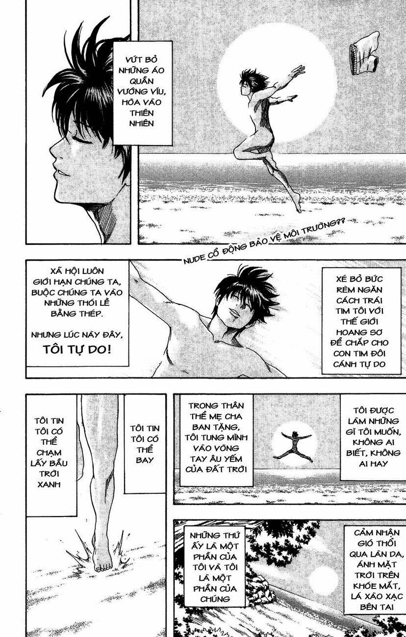 gintama - linh hồn bạc chapter 175 6