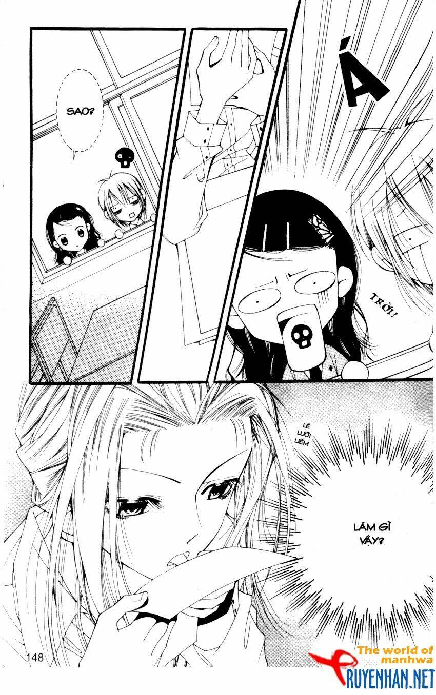 ngọc trong đá-ace chapter 17 10