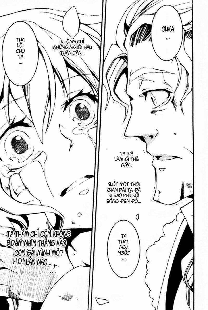 07 hồn ma chapter 87 28