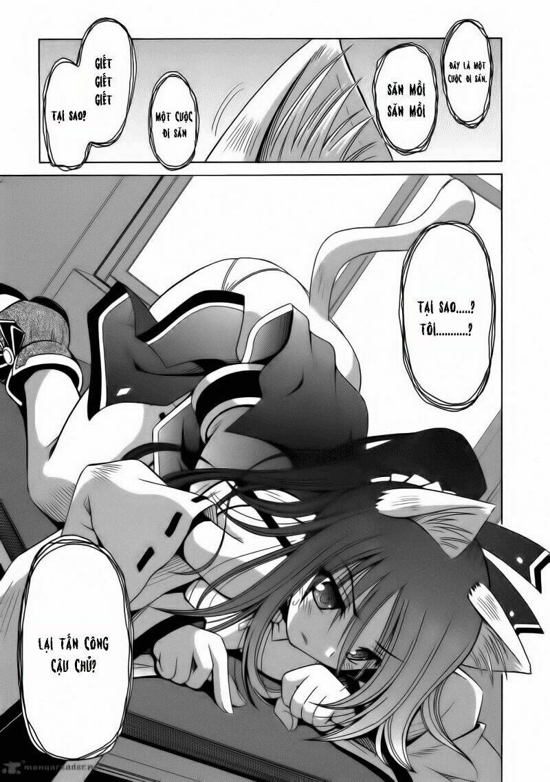 omamori himari chapter 72 10