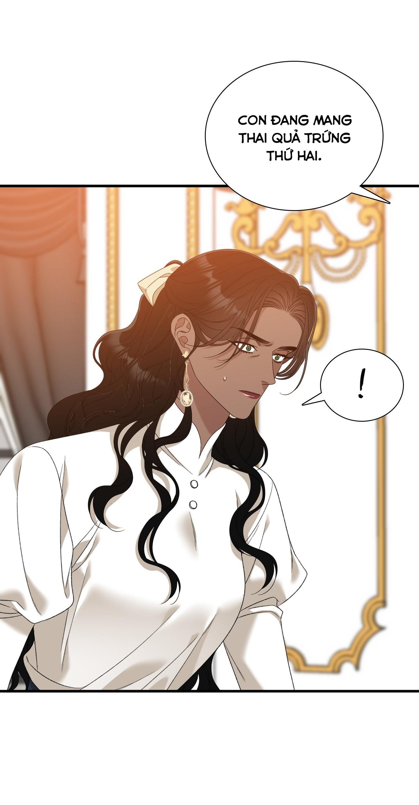 ái tình tự tâm chapter 58 34