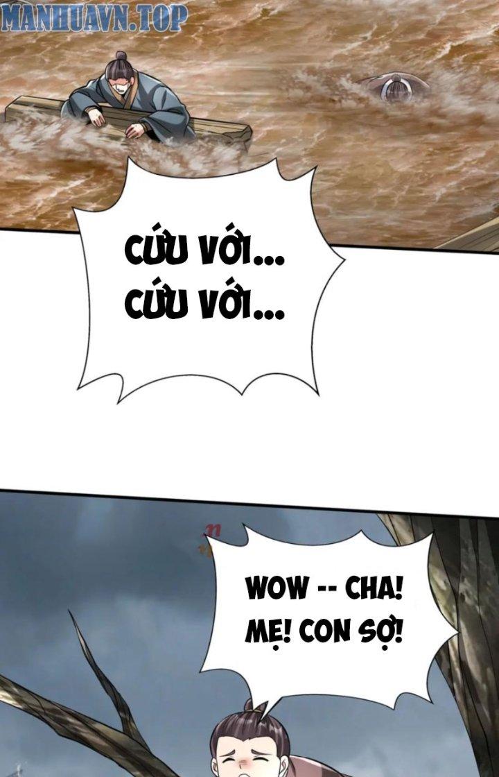 đại tần, ta là con tần thủy hoàng, giết địch thành thần chapter 62 17