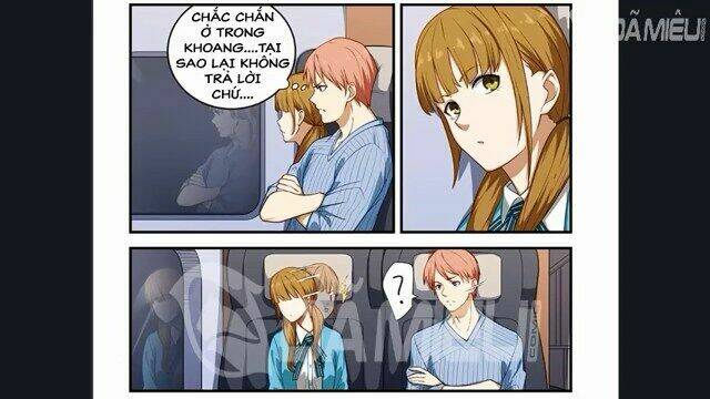 đào hoa bảo điển chapter 213 6