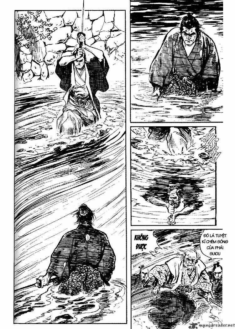 lone wolf and cub chapter 17 58