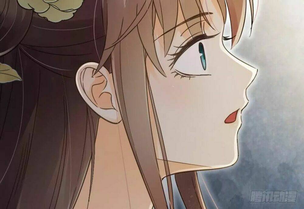 vương gia ba tuổi rưỡi của tôi chapter 30 48