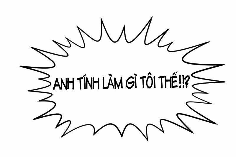 bạn trai tôi là zombie chapter 15 13