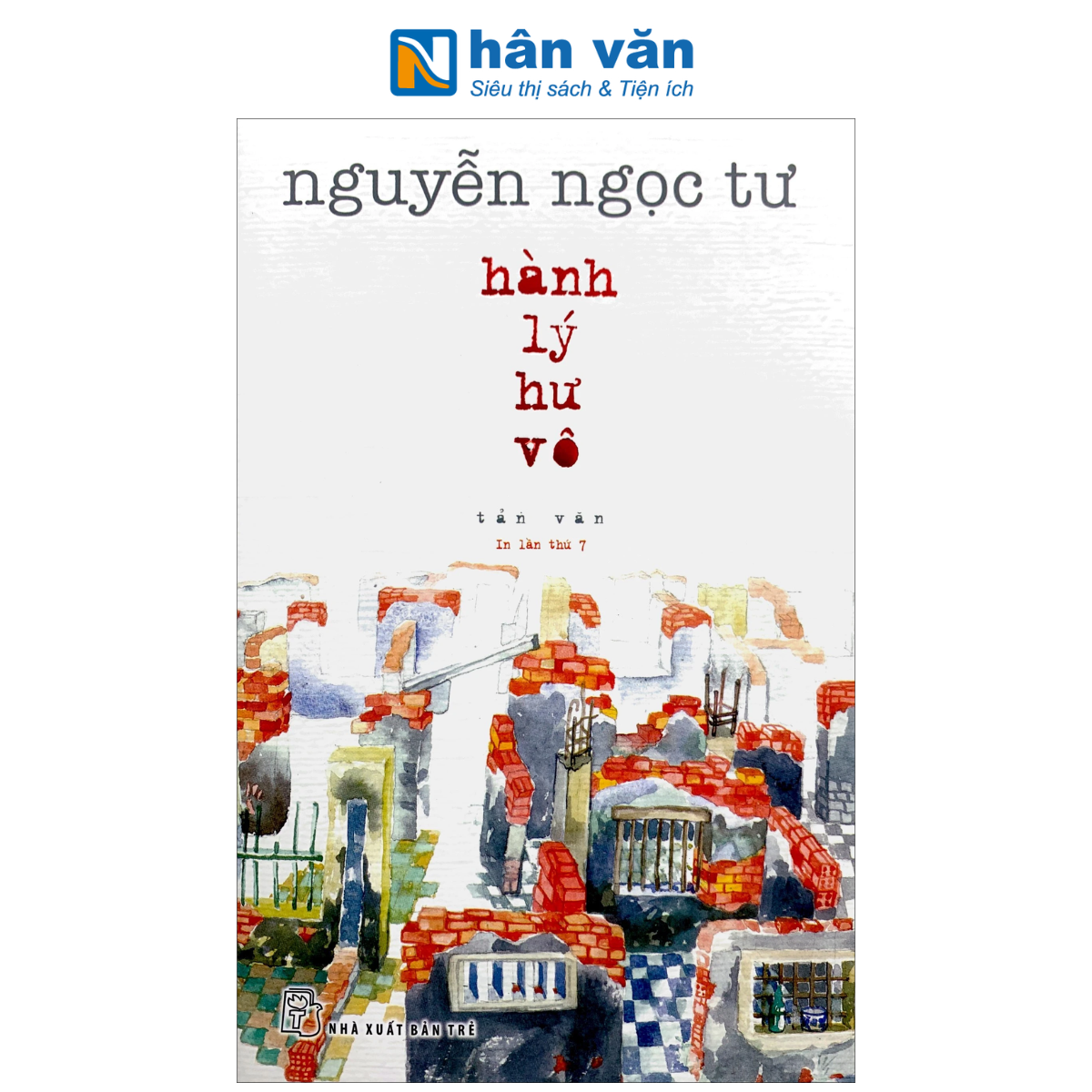 Hành Lý Hư Vô