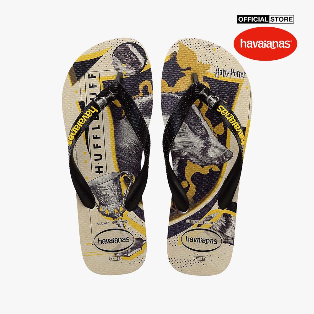 HAVAIANAS - Dép nam Harry Potter 4147608-1594