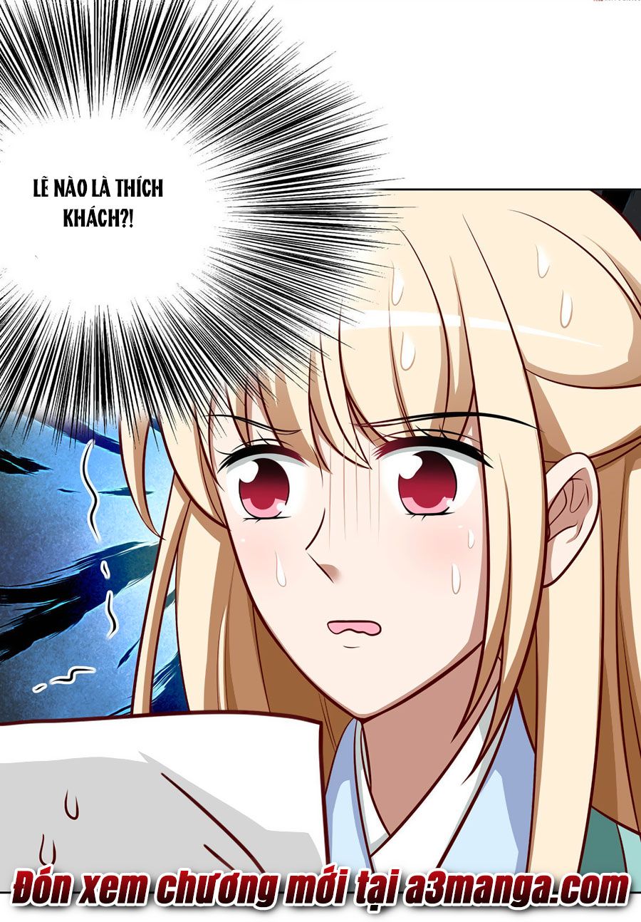 kiêu ngạo vương gia chủng điền phi chapter 54 39