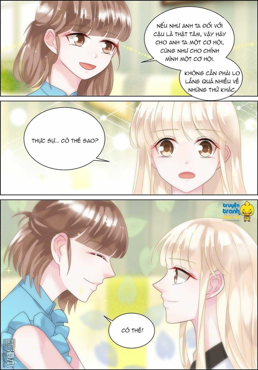 nhạ thượng thủ tịch tổng tài chapter 140 8