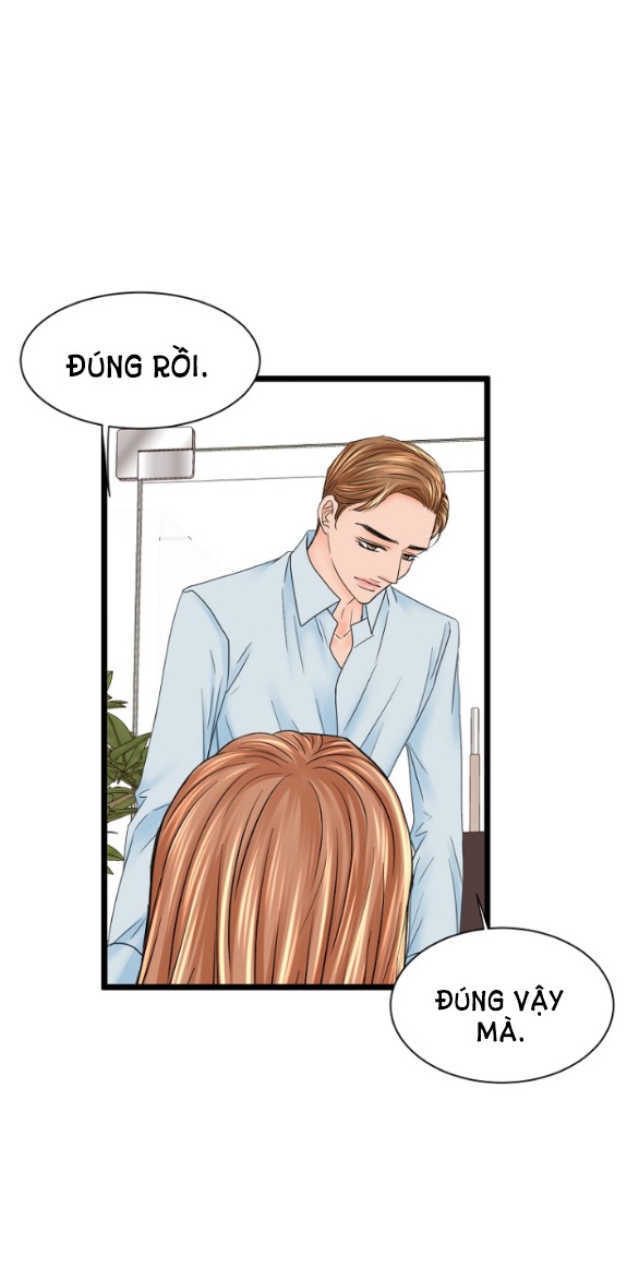 Tình Yêu Đánh Cắp Trái Tim chapter 19.1 - Trang 10