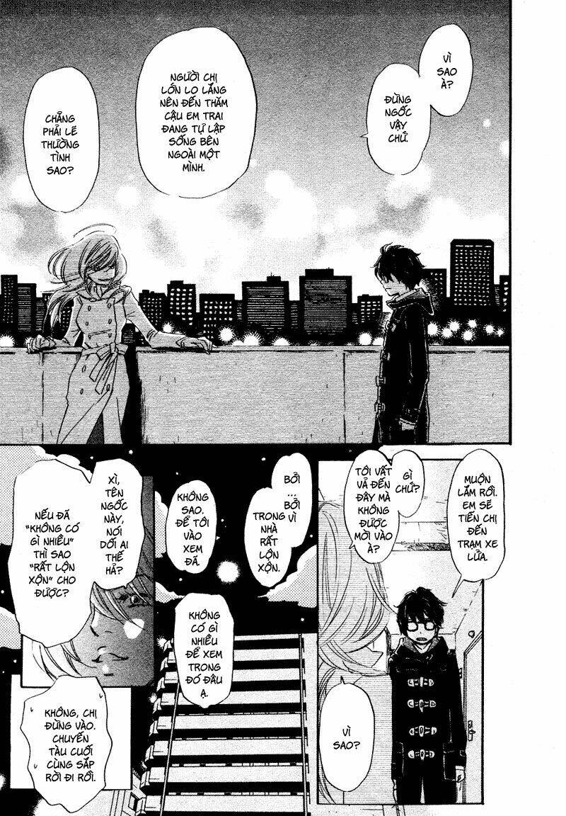3-gatsu no lion chapter 17 5