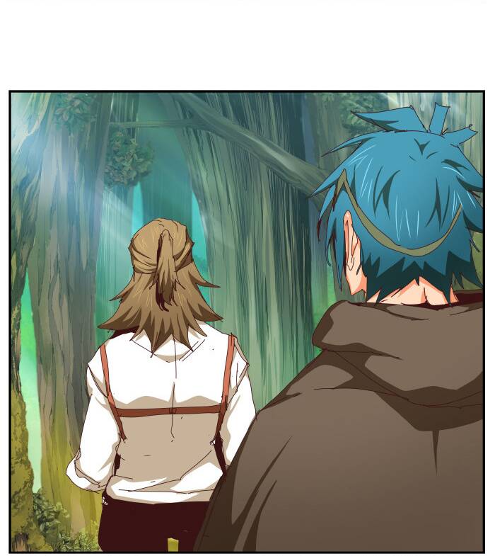 Chúa tể học đường chapter 533.5 31