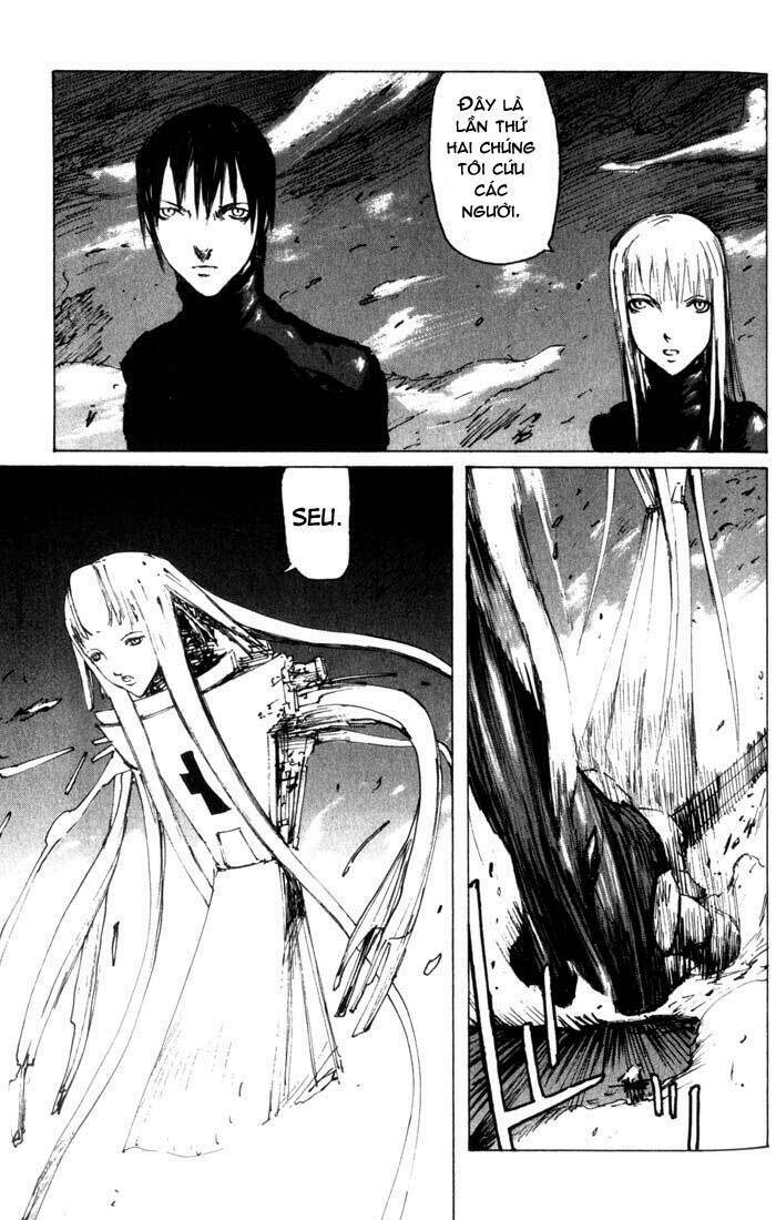 blame! chapter 28 26