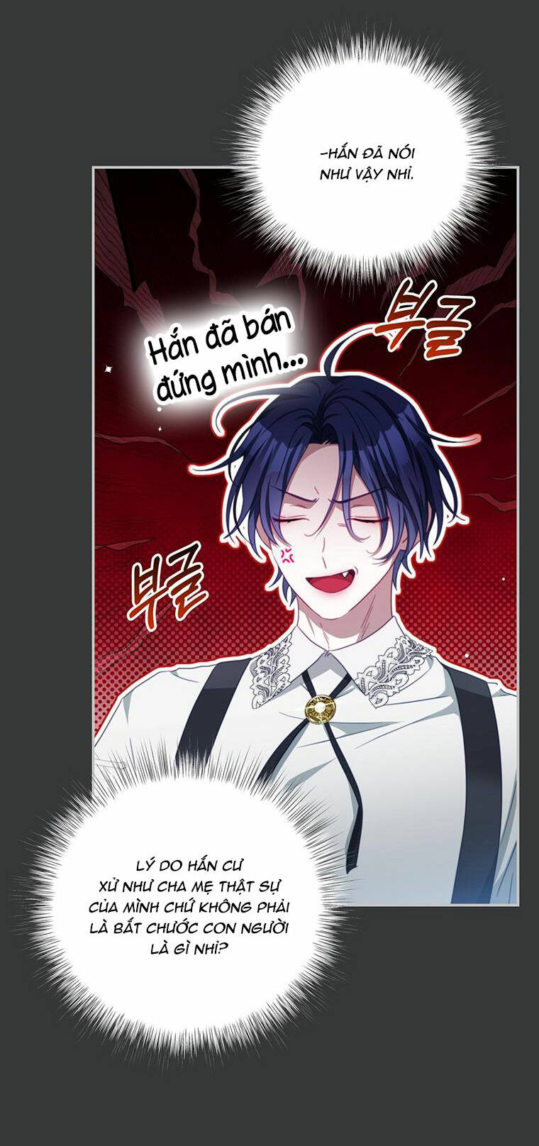 Trở Thành Tình Địch Của Các Nam Chính chapter 101.1 6