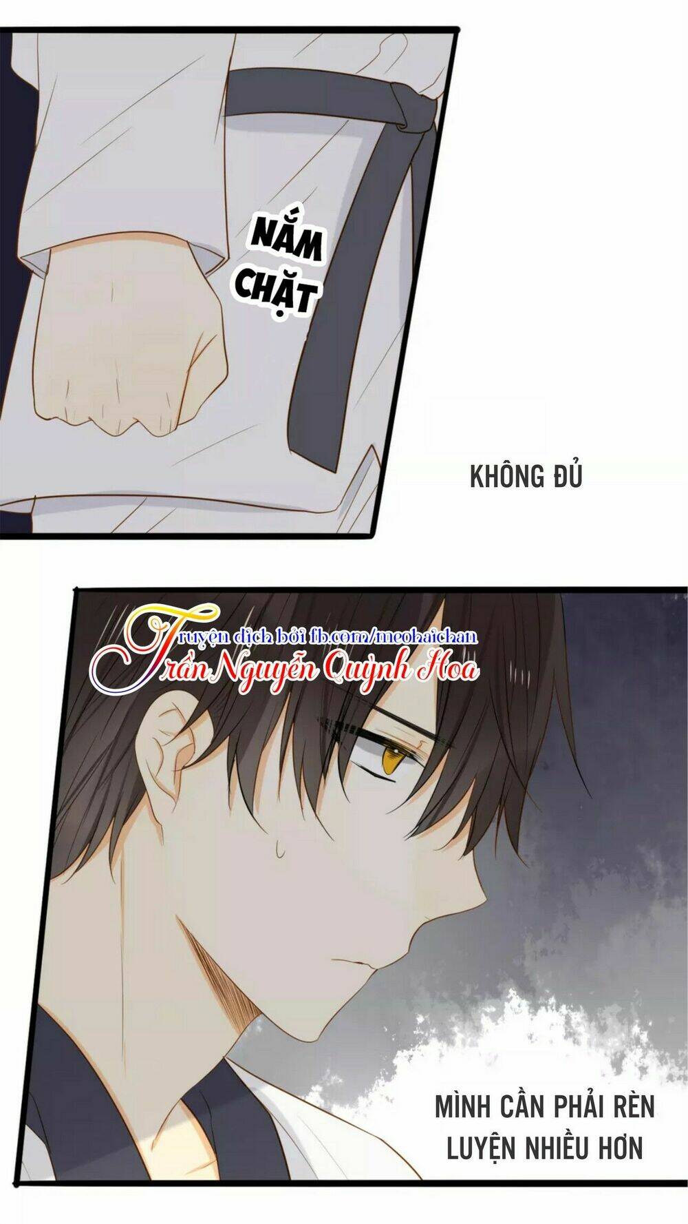 điều giáo quan hệ chapter 13 3