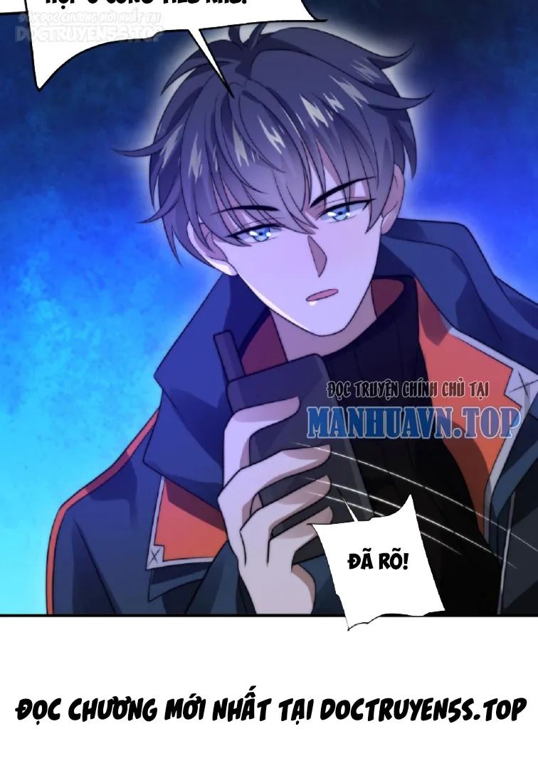 không gian hệ lão lục: dự trữ một vạn tấn thịt ngày tận thế chapter 55 20