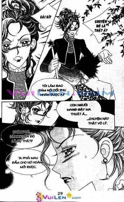 đến vương quốc ma chapter 3 29