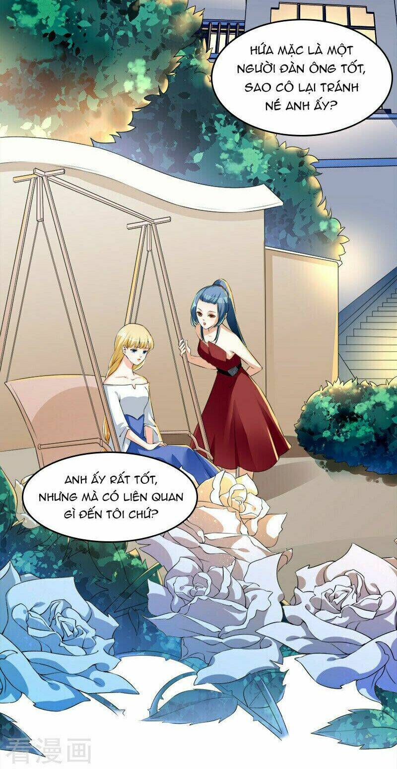 lãnh hôn cuồng ái chapter 33 46