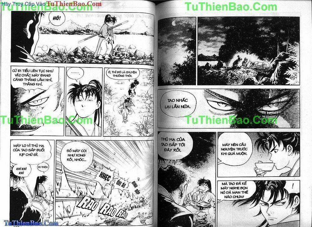 wings chắp cánh chapter 26 66